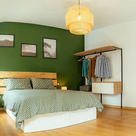 Treviso City Center Bnb - Comodo Per Stazione E Centro Citta 외부 사진