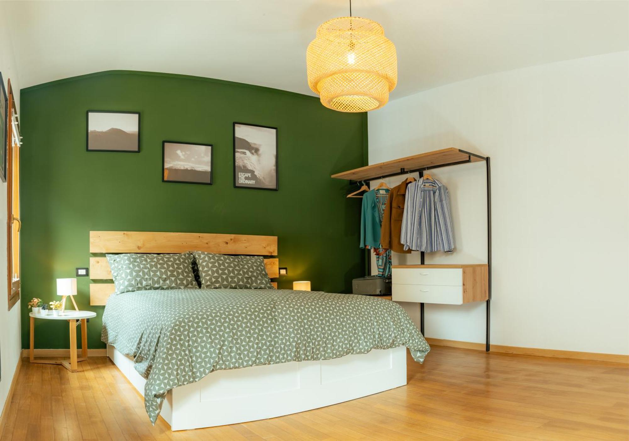 Treviso City Center Bnb - Comodo Per Stazione E Centro Citta 외부 사진