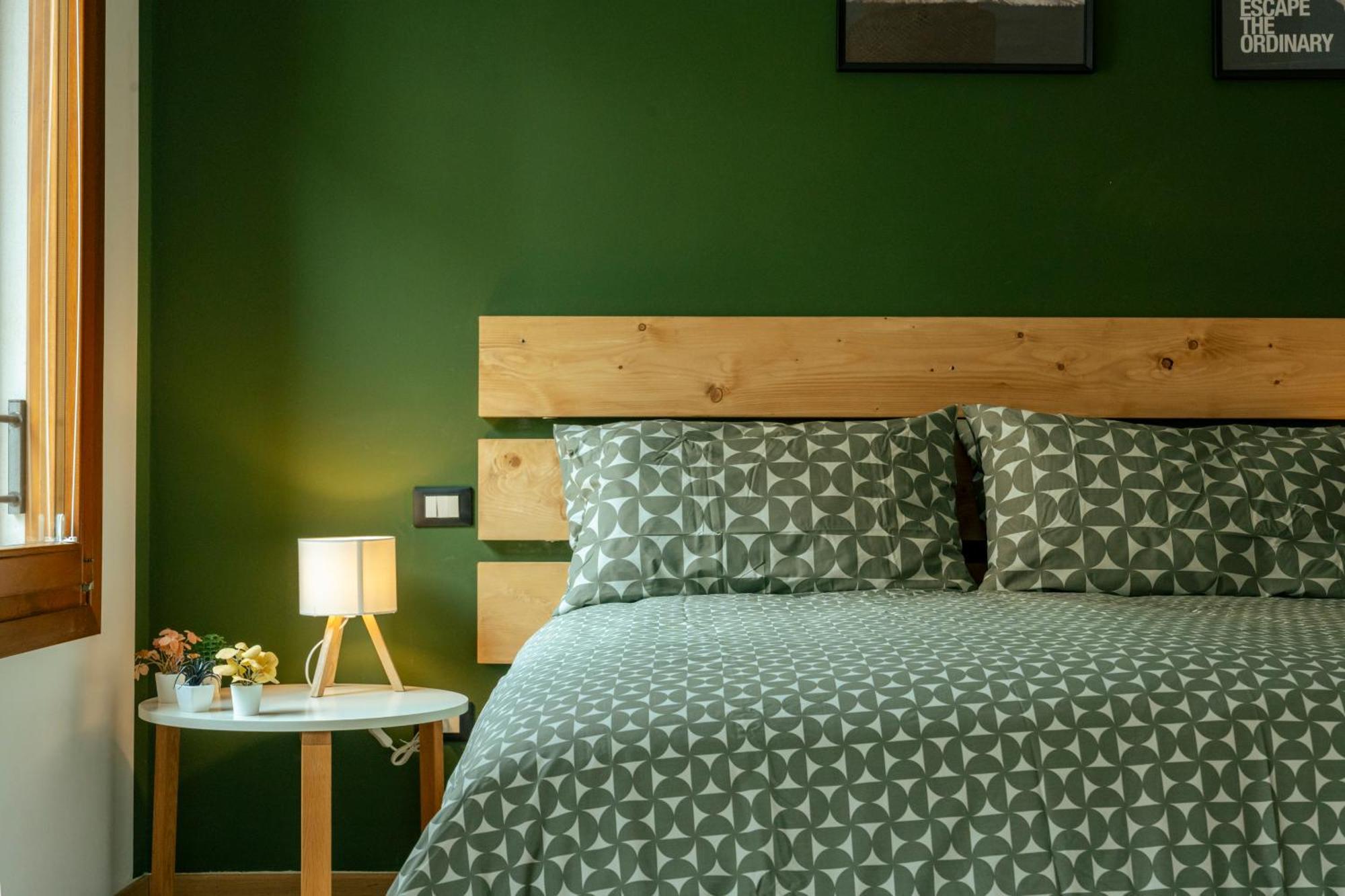 Treviso City Center Bnb - Comodo Per Stazione E Centro Citta 외부 사진