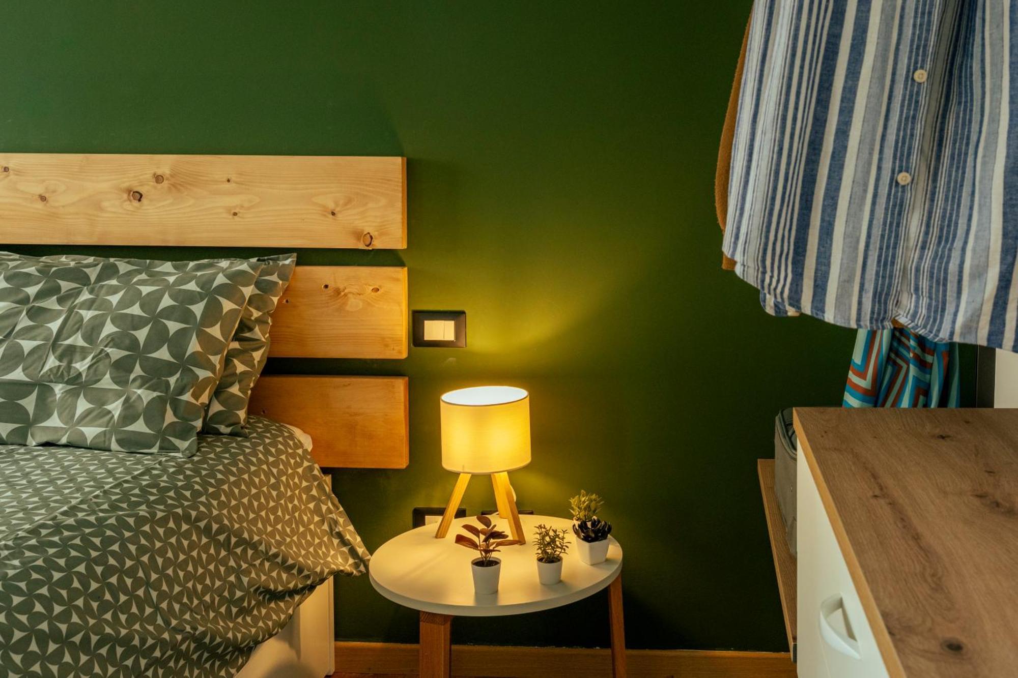 Treviso City Center Bnb - Comodo Per Stazione E Centro Citta 외부 사진