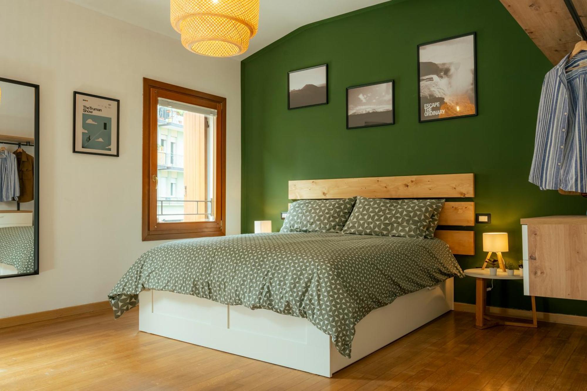 Treviso City Center Bnb - Comodo Per Stazione E Centro Citta 외부 사진