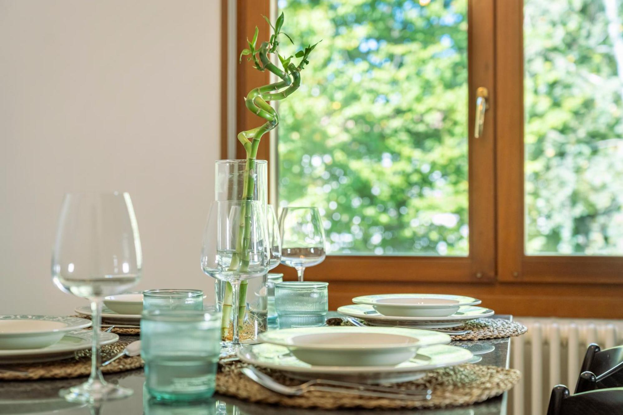 Treviso City Center Bnb - Comodo Per Stazione E Centro Citta 외부 사진